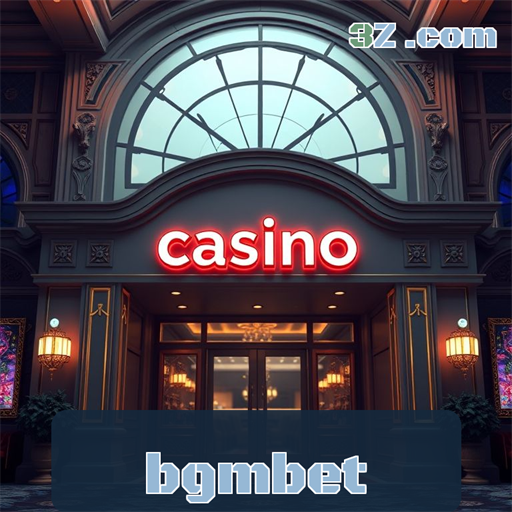 Cassino do bgmbet: A Atração dos Jogos Online