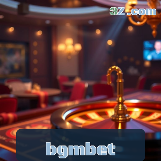 Esporte e Emoção no bgmbet: A Aposta Perfeita