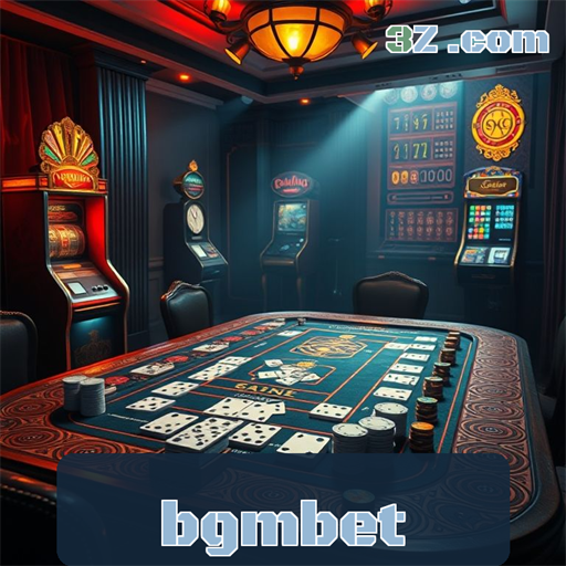 Explore a Seção Paga do bgmbet e Maximize Seus Ganhos