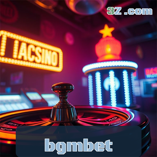 Explorando a Plataforma de Inovações do bgmbet