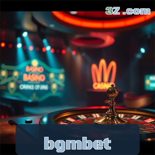 Slots Incríveis no bgmbet: Diversão Garantida com Cada Giro